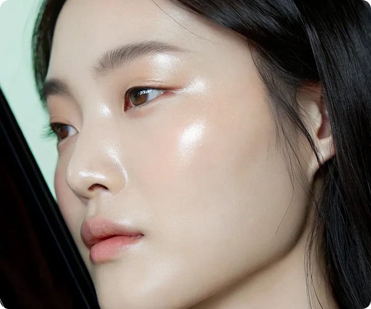 Korean Beauty Results